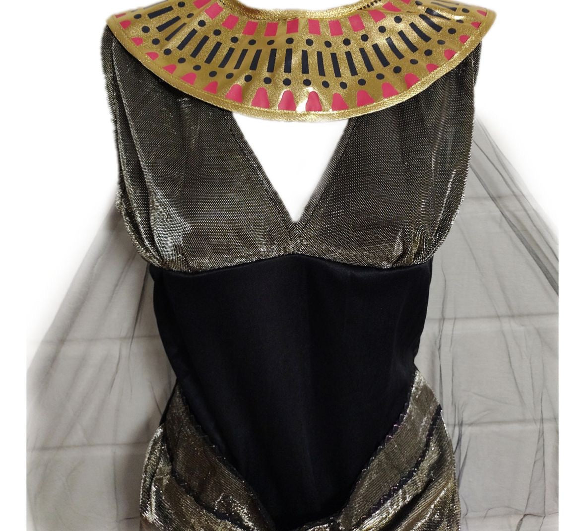 Disfraz “Cleopatra”