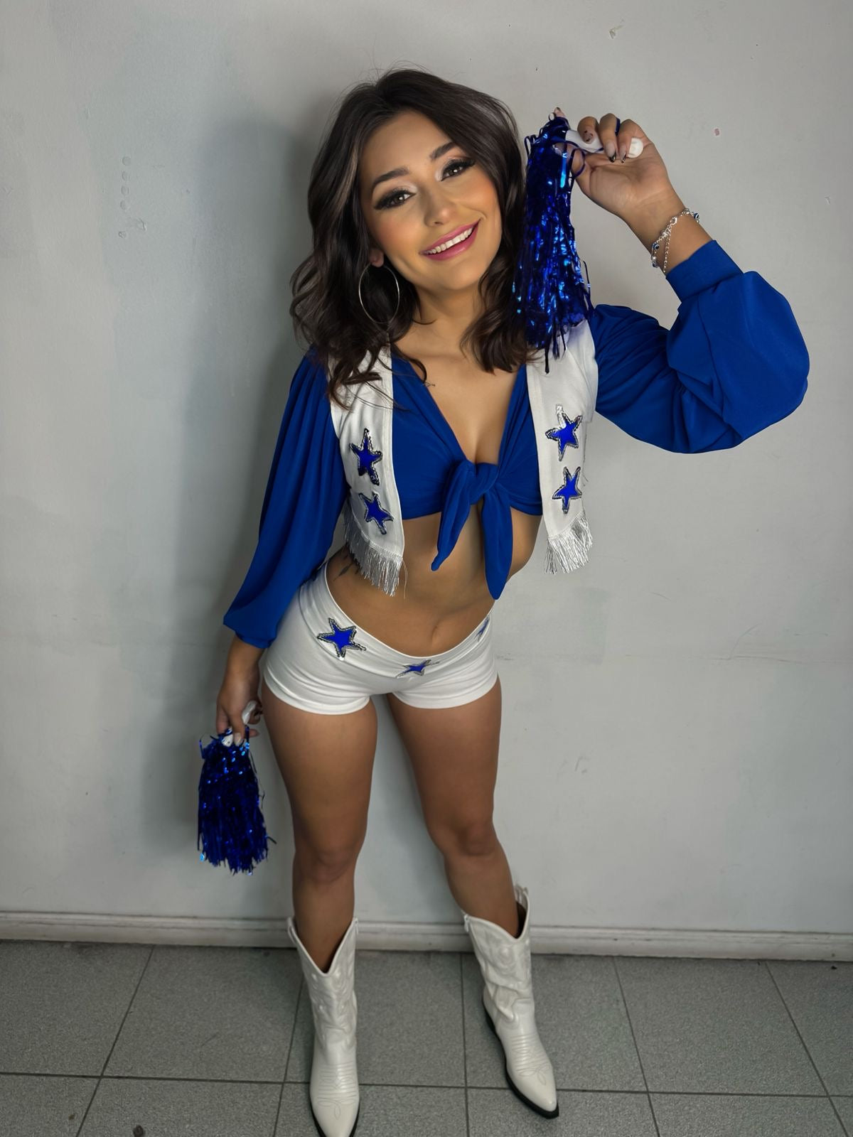 Disfraz “ Dallas Cowboys”