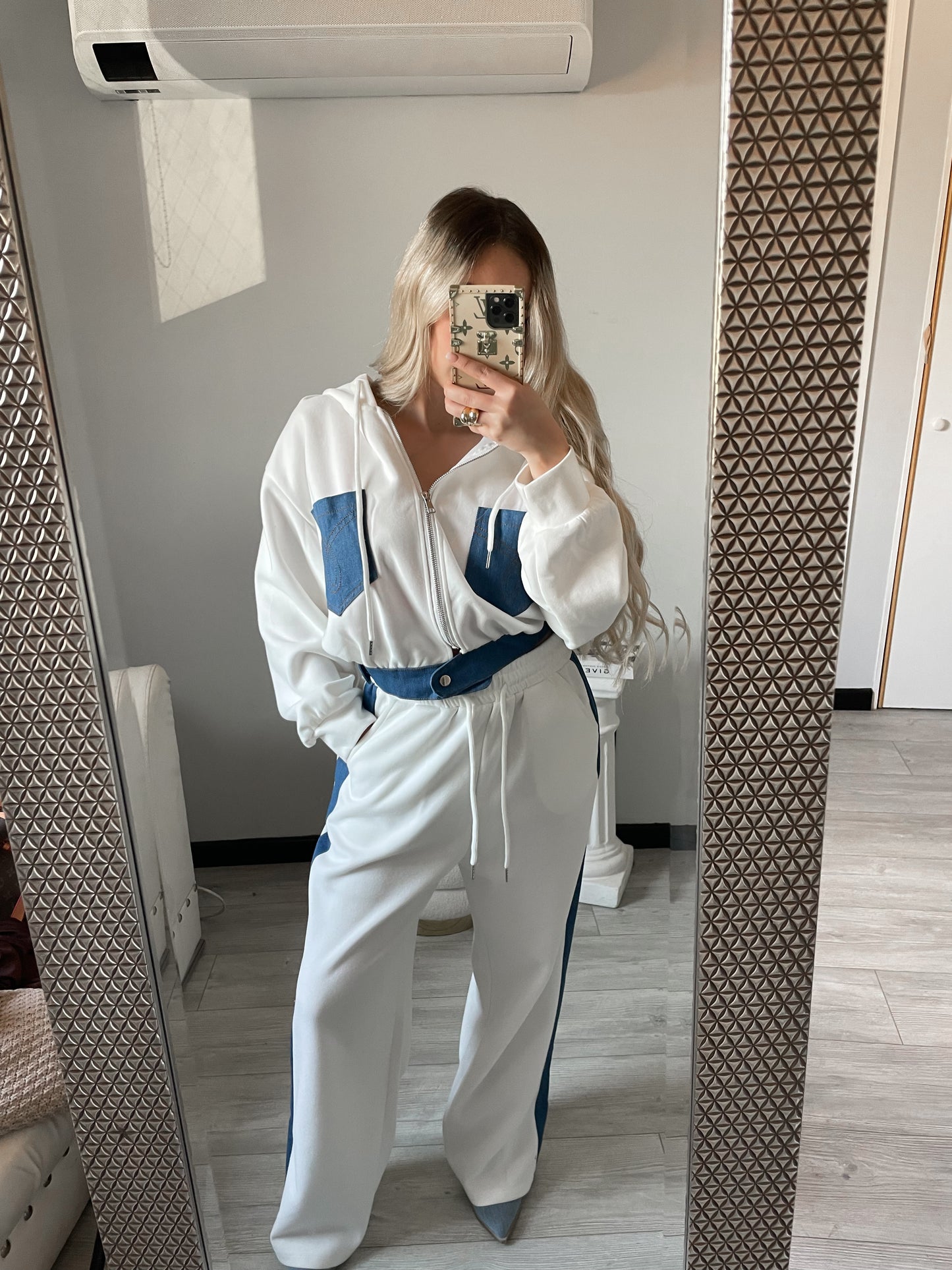 Urban Denim Mood