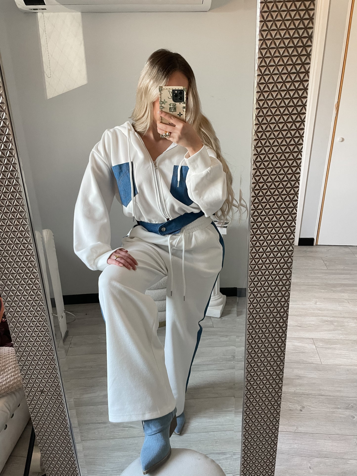 Urban Denim Mood