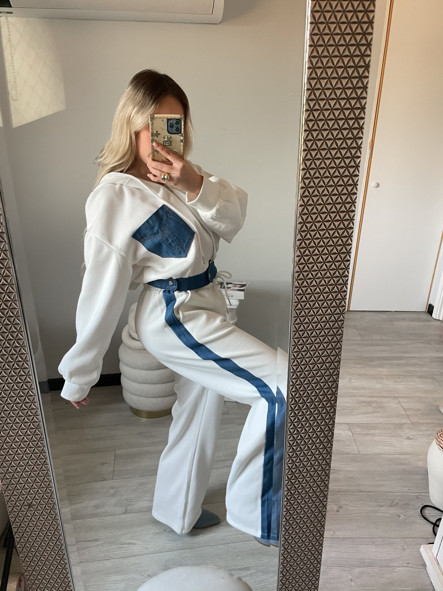 Urban Denim Mood