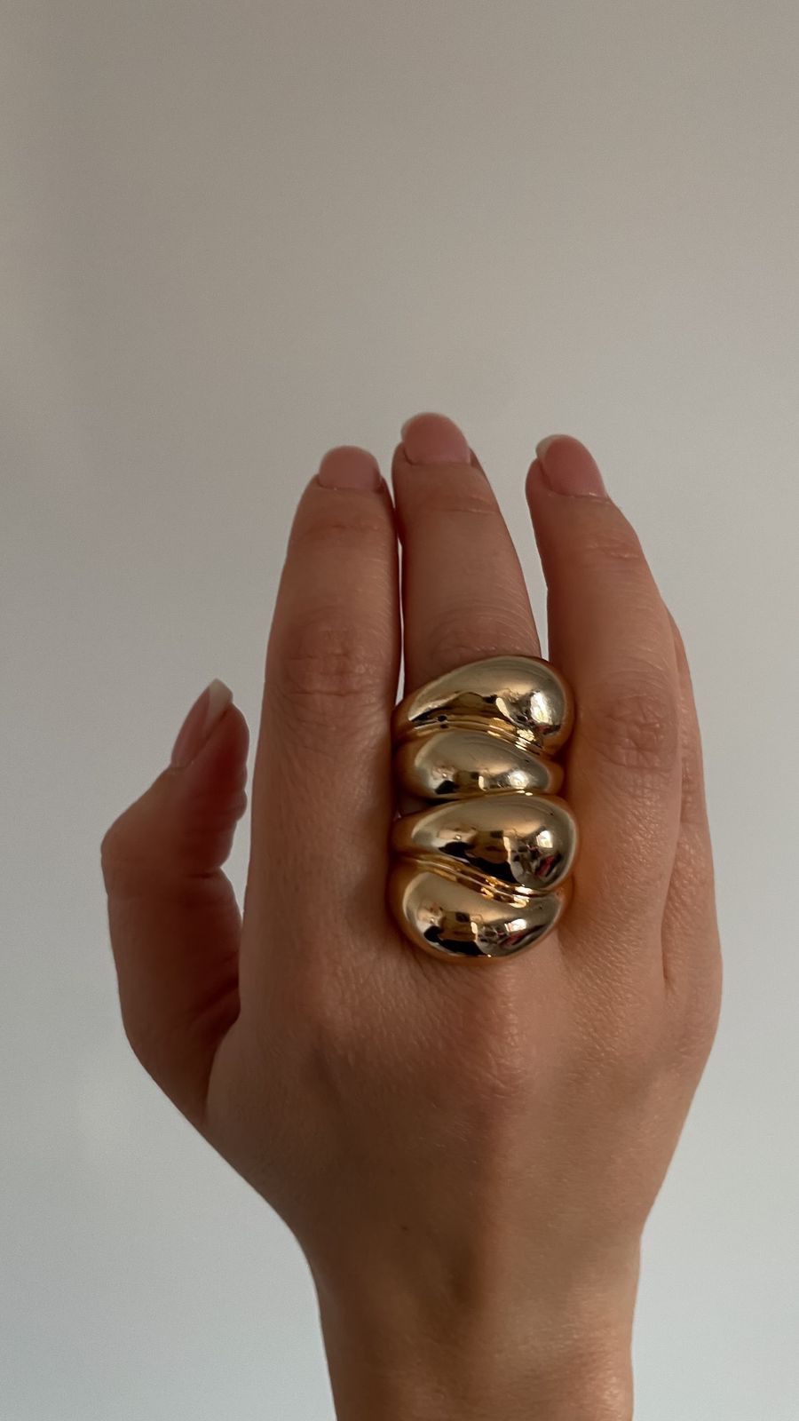 Anillo Tanza