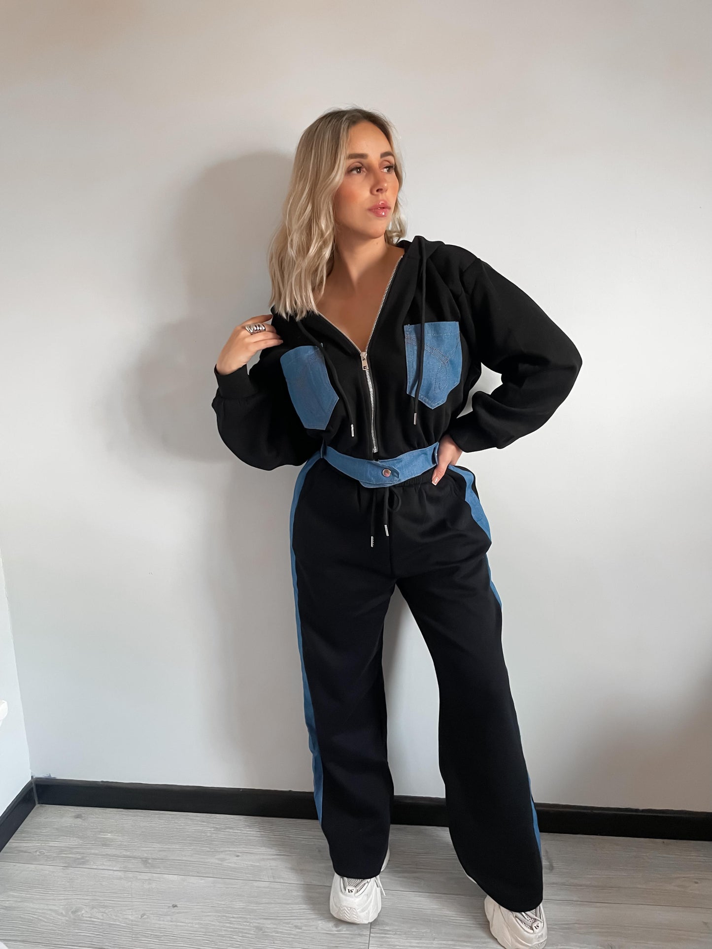 Urban Denim Mood