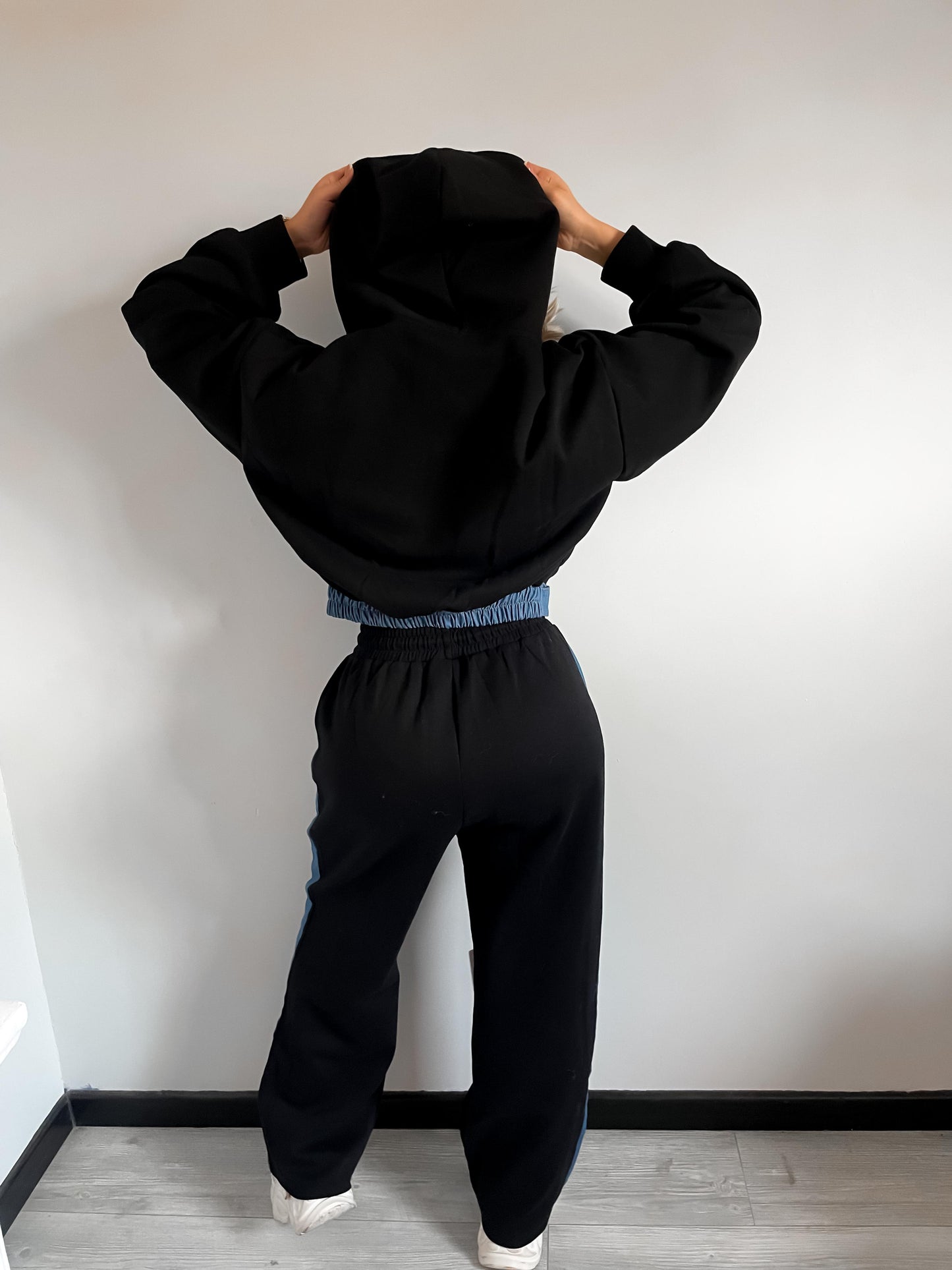 Urban Denim Mood
