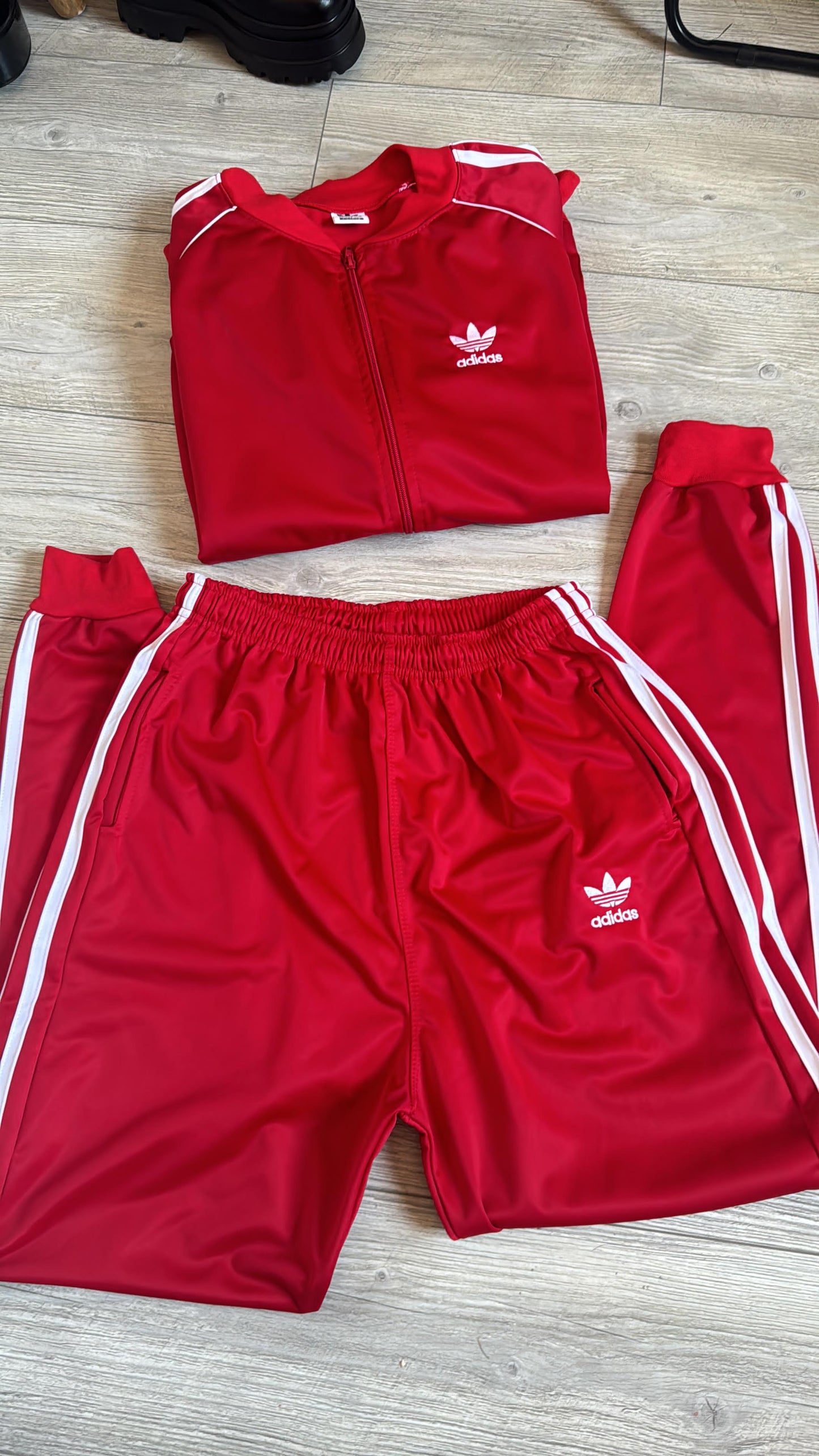 Conjunto Adidas adultos