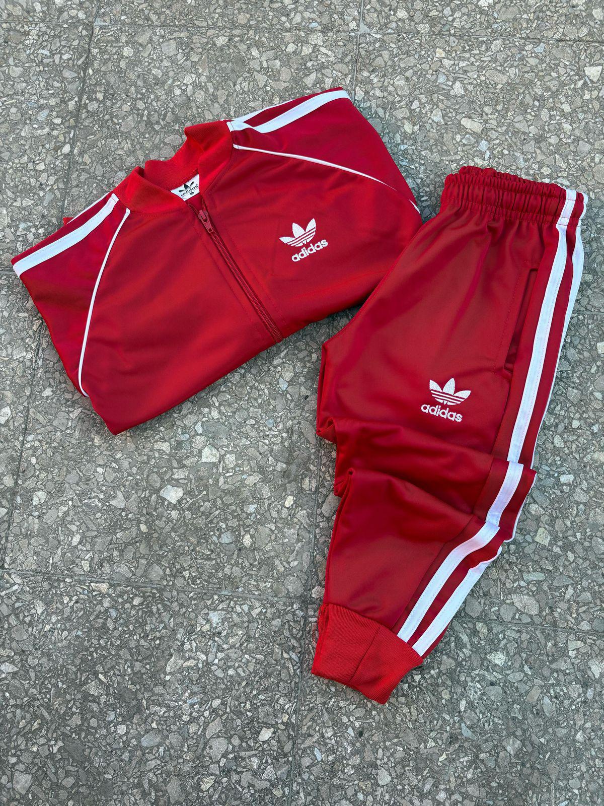 Conjunto Adidas Kids