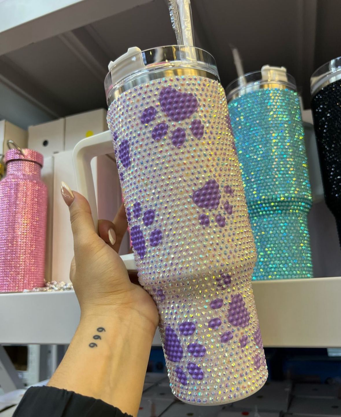Vaso termico Garritas