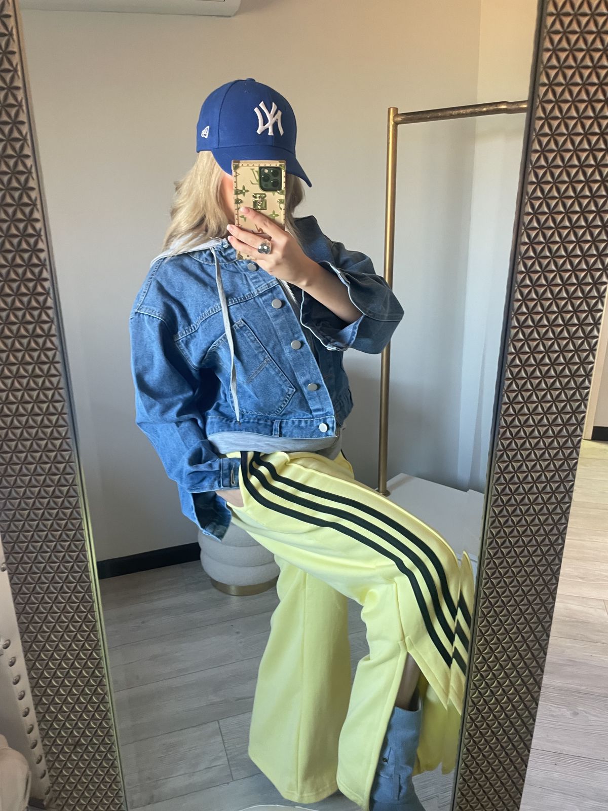 Conjunto Hailey