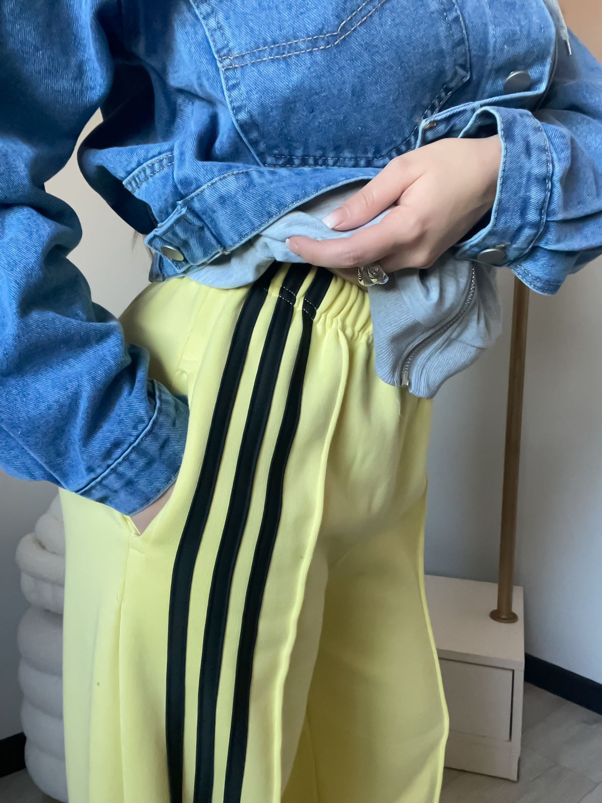 Conjunto Hailey