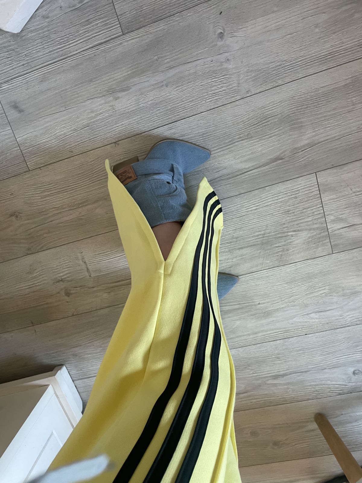 Conjunto Hailey