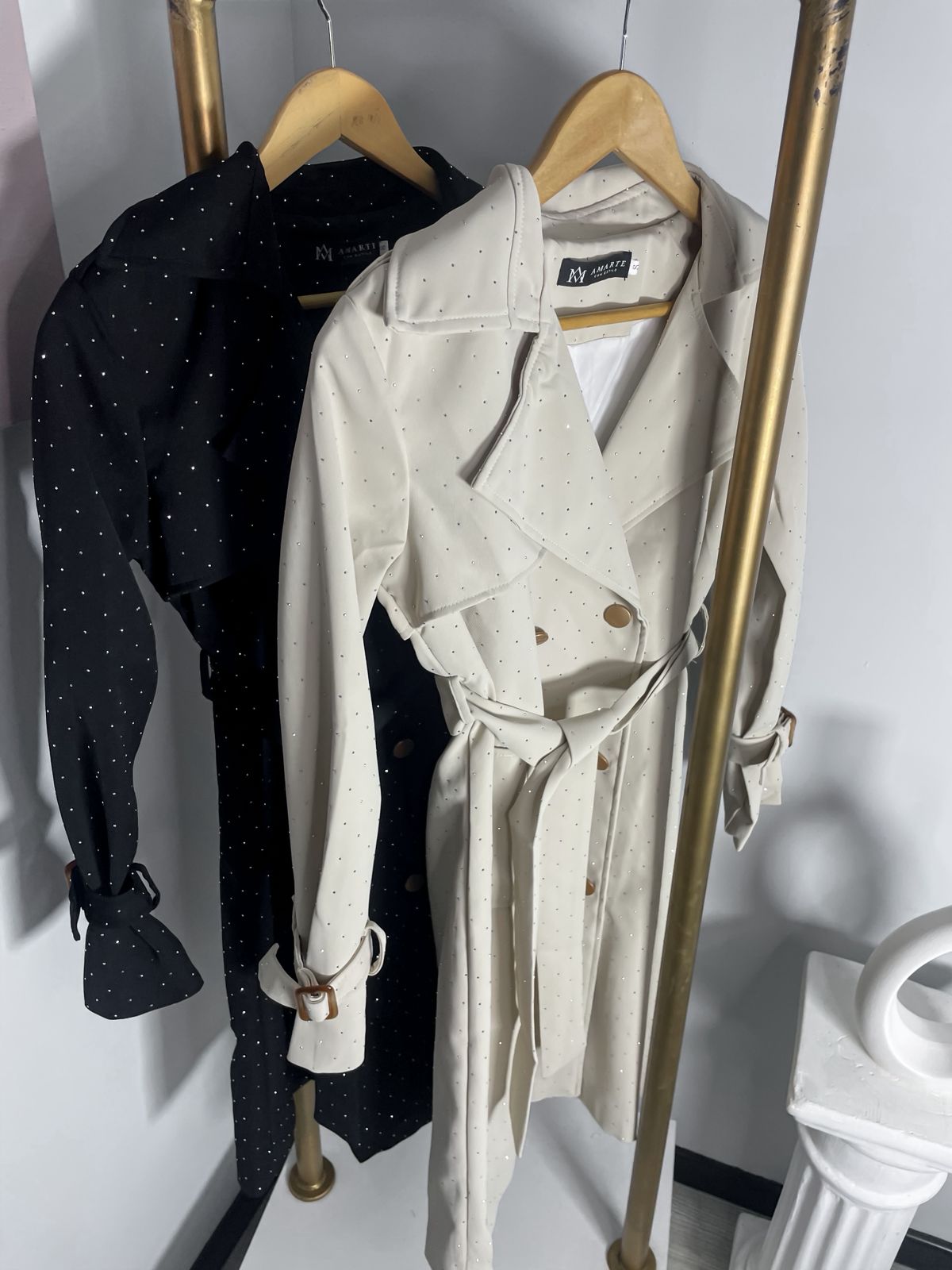 Trench Glow
