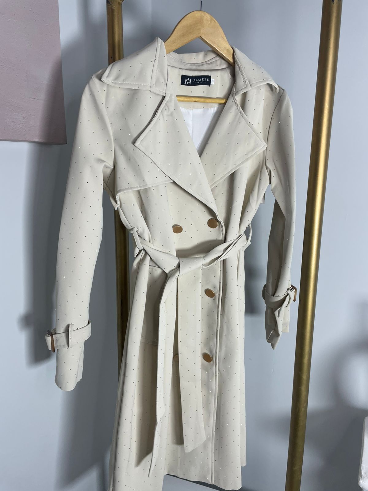 Trench Glow