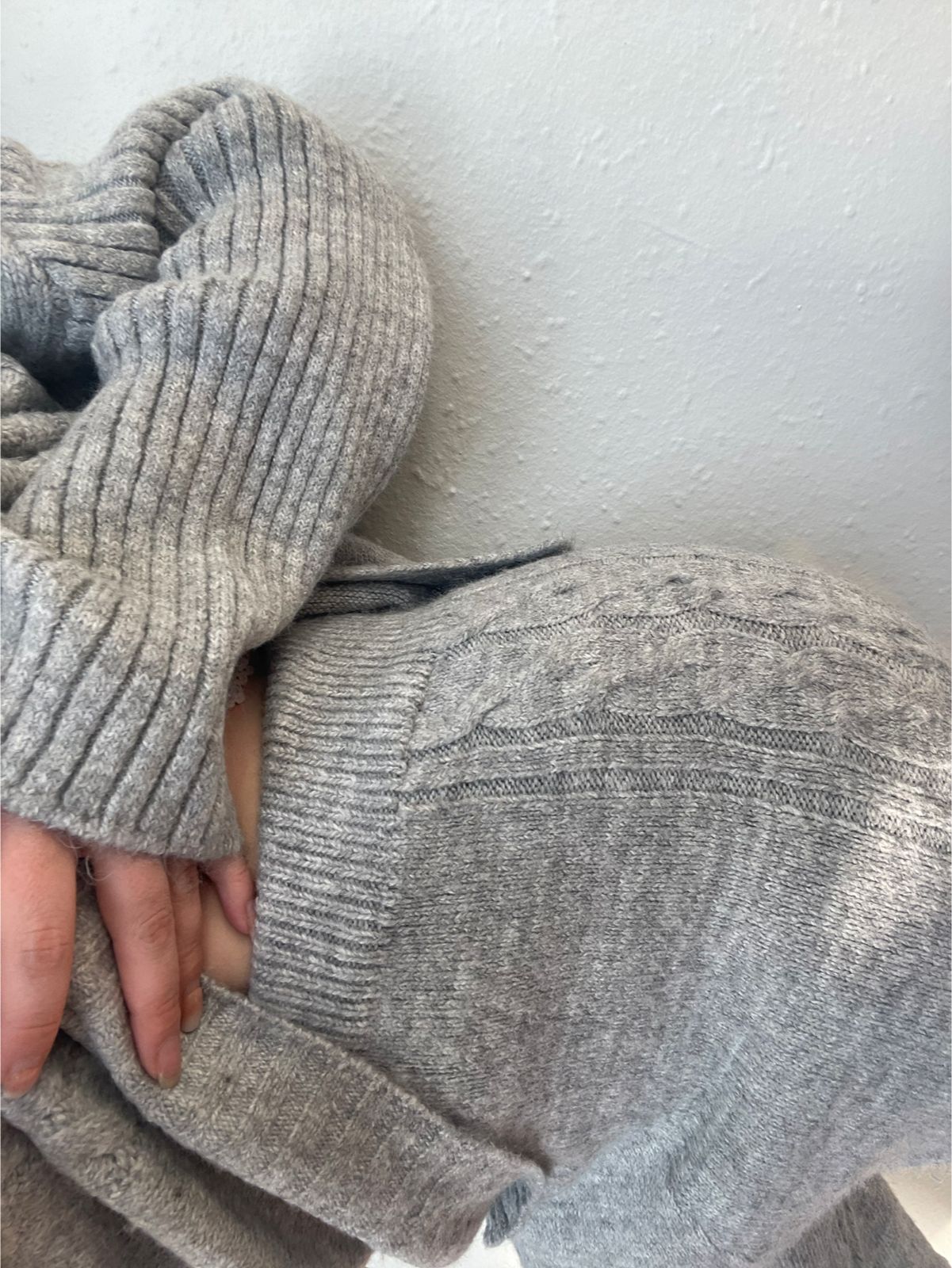 Conjunto de Lanilla