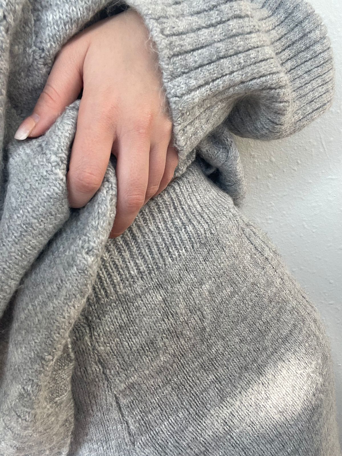 Conjunto de Lanilla
