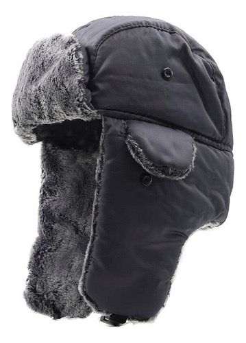 Gorro Ruso