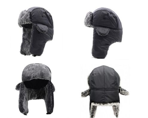 Gorro Ruso