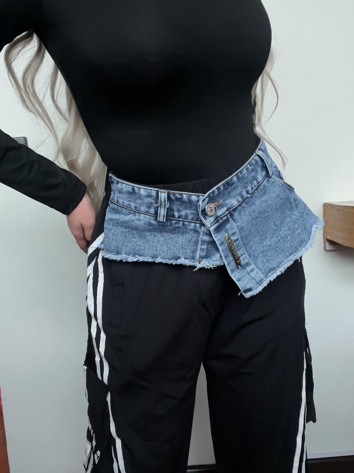 Pants Tanza