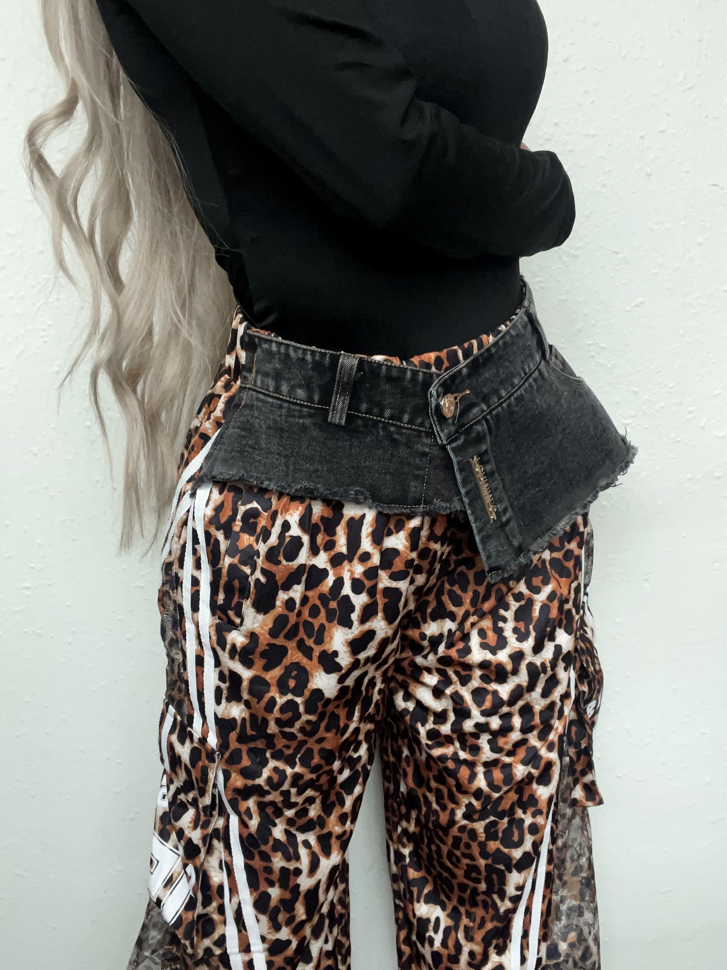Pants Tanza