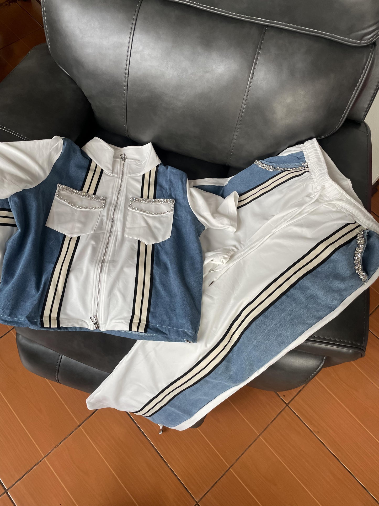 Conjunto - Luxury Mix