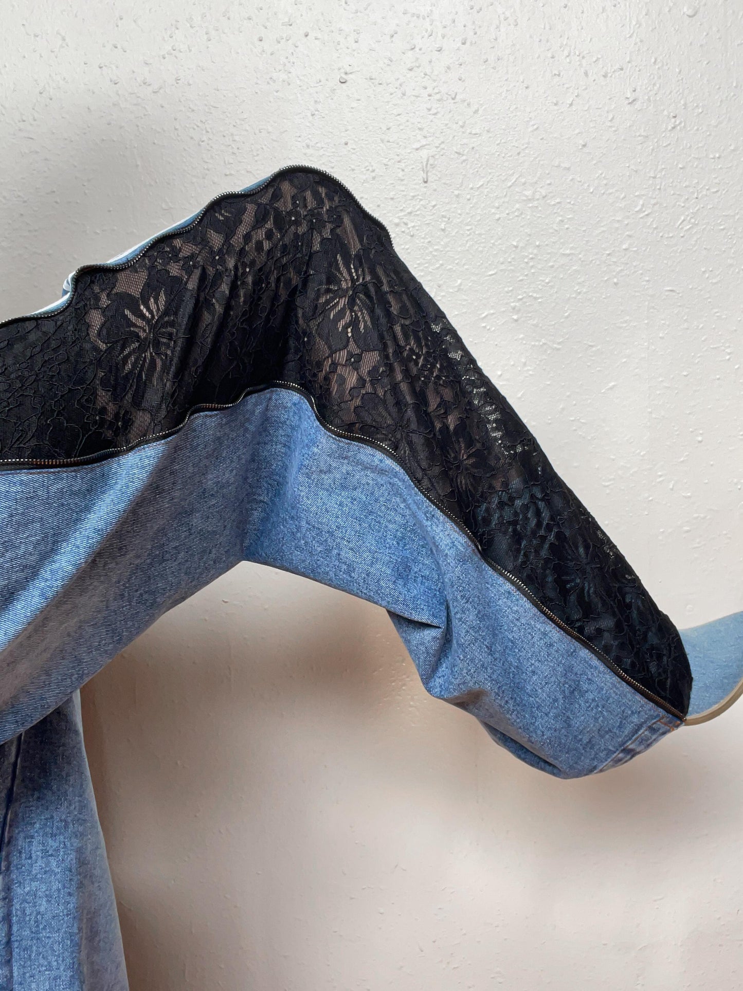 Jeans tanza
