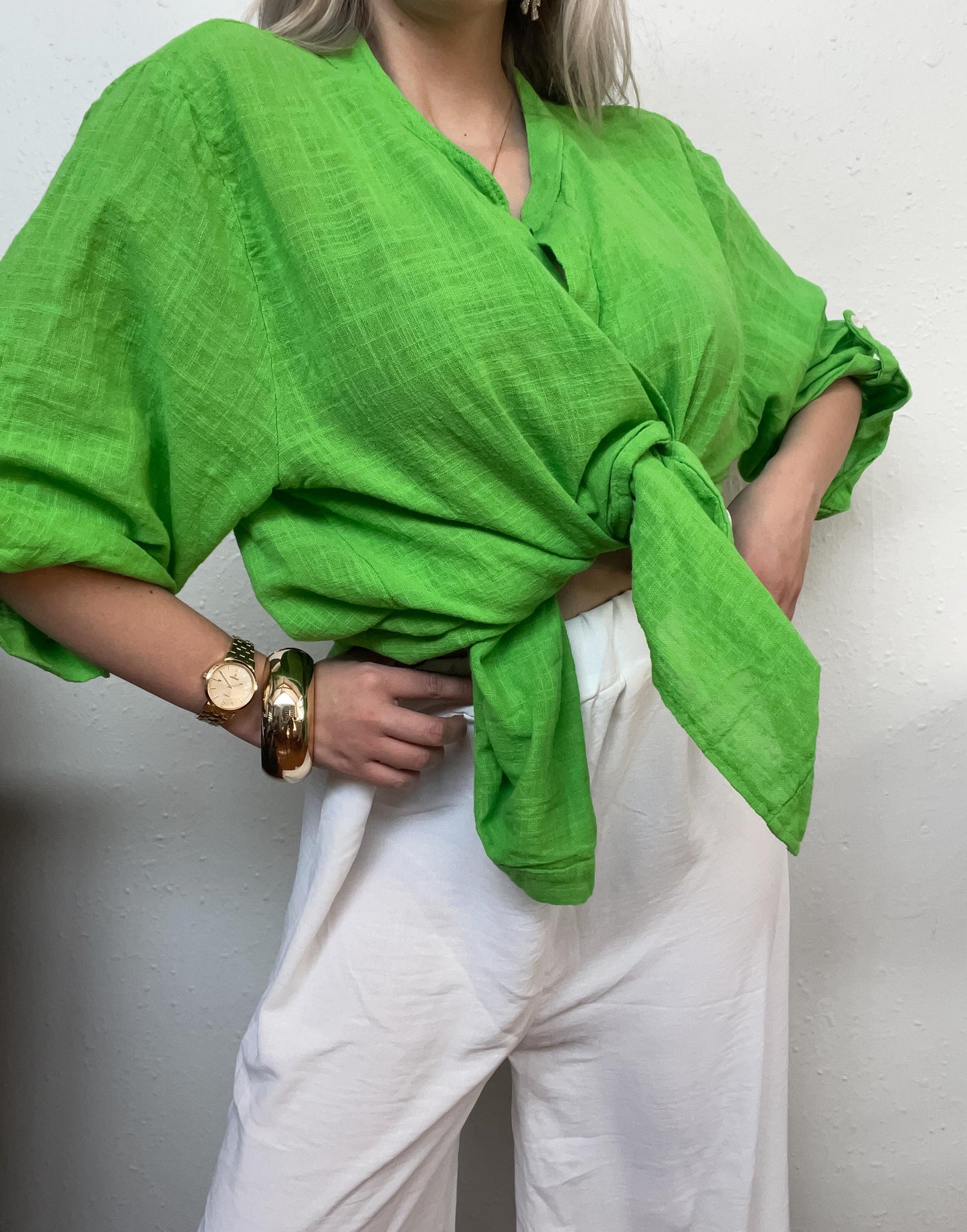 Moda Italiana Fresh & Chic