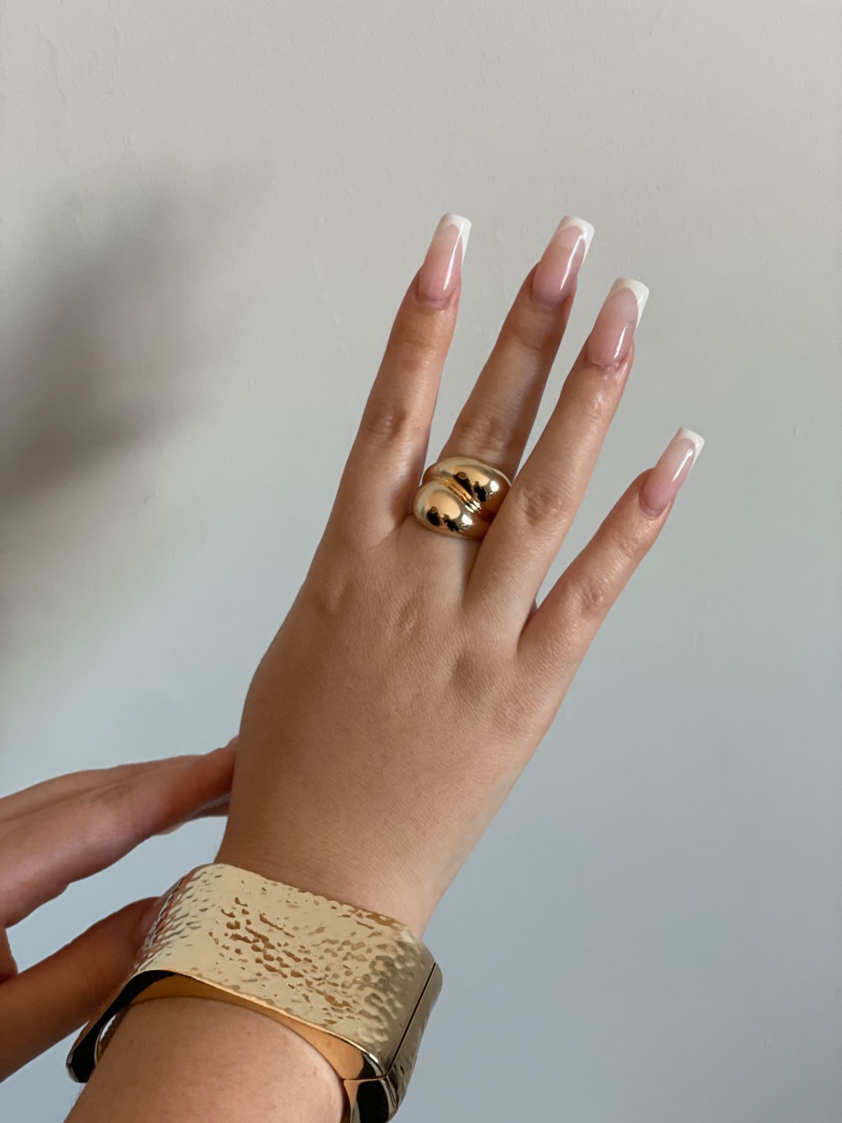 Anillo Tanza