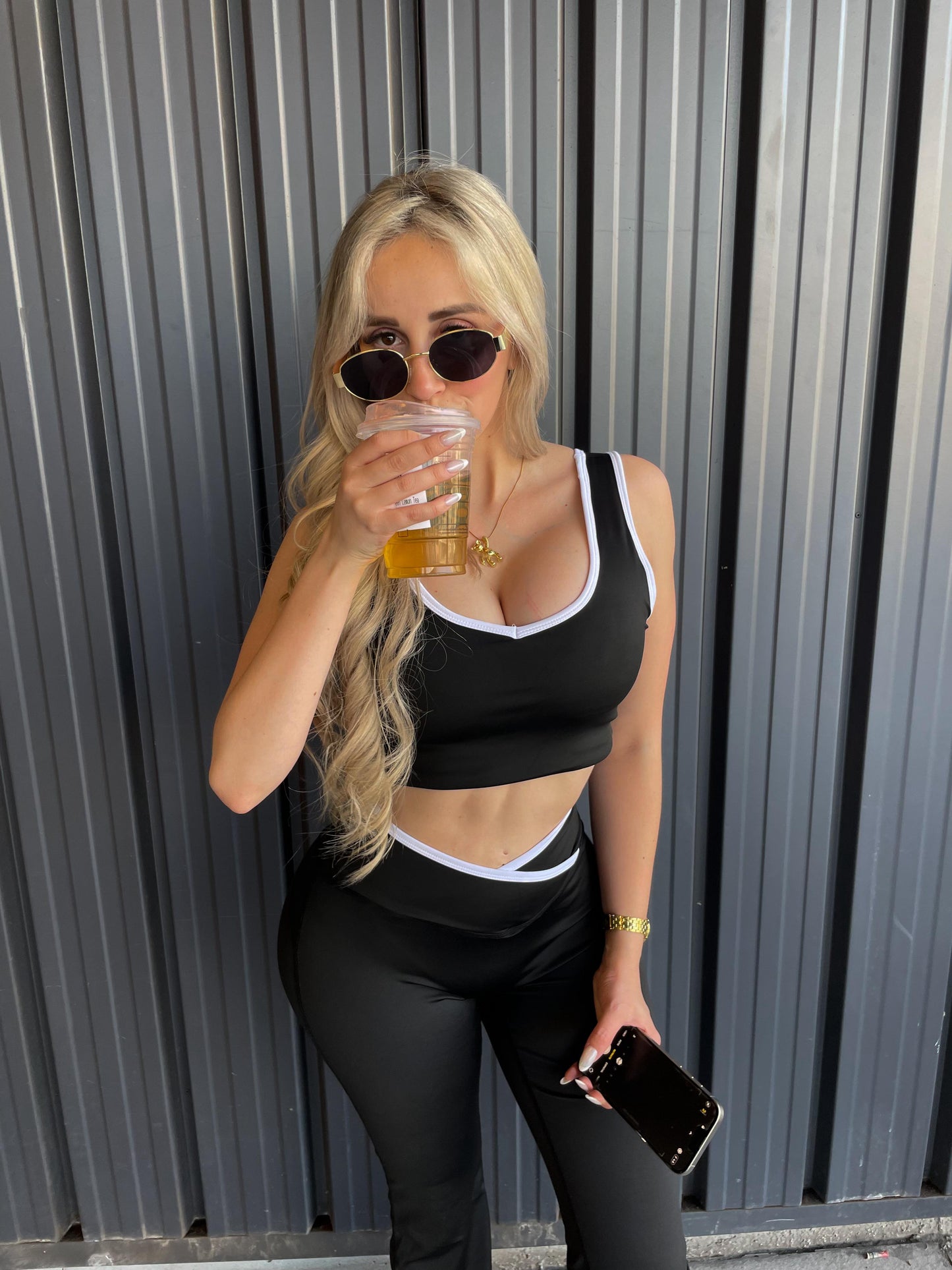 Conjunto deportivo