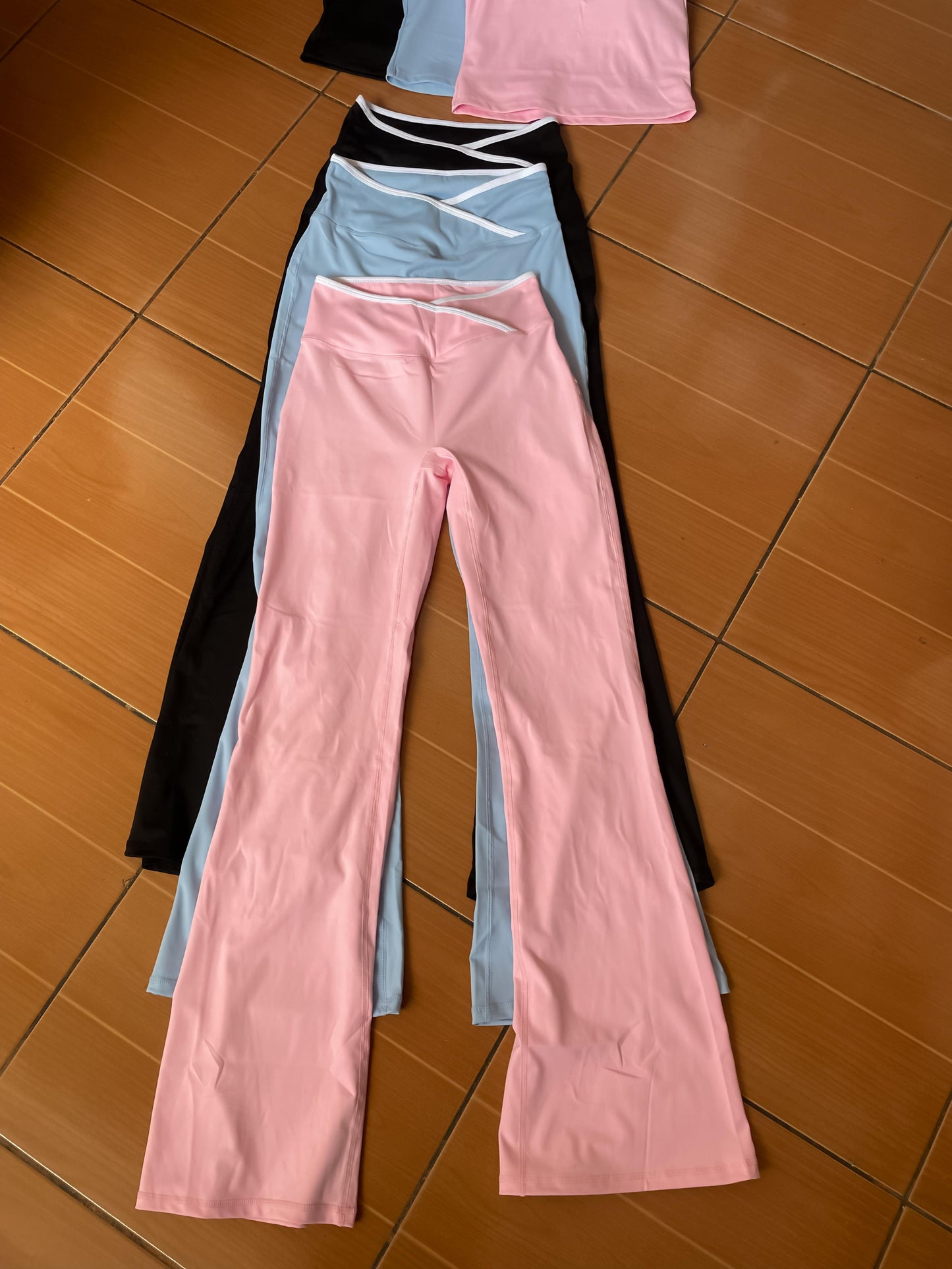 Conjunto deportivo