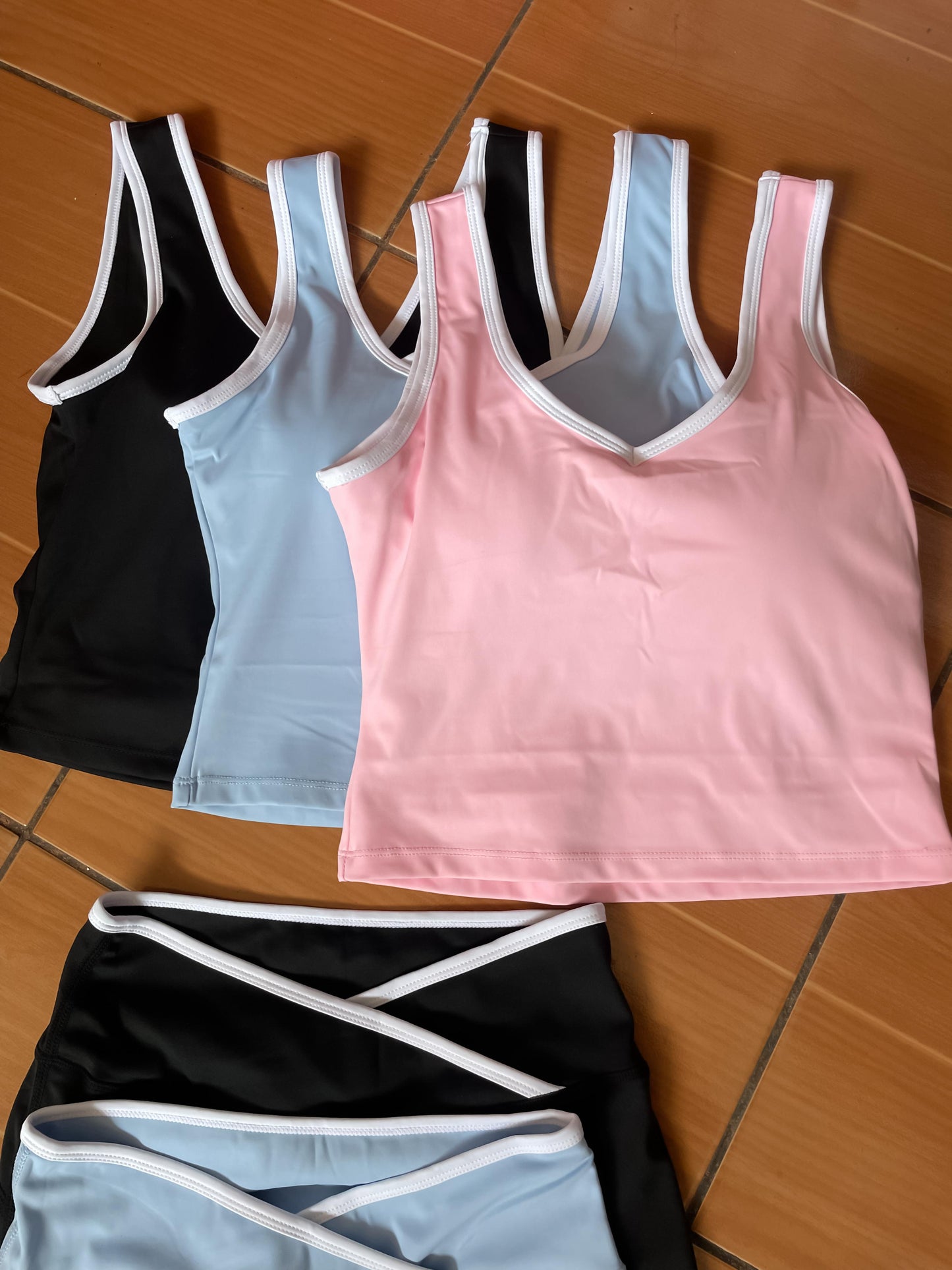 Conjunto deportivo