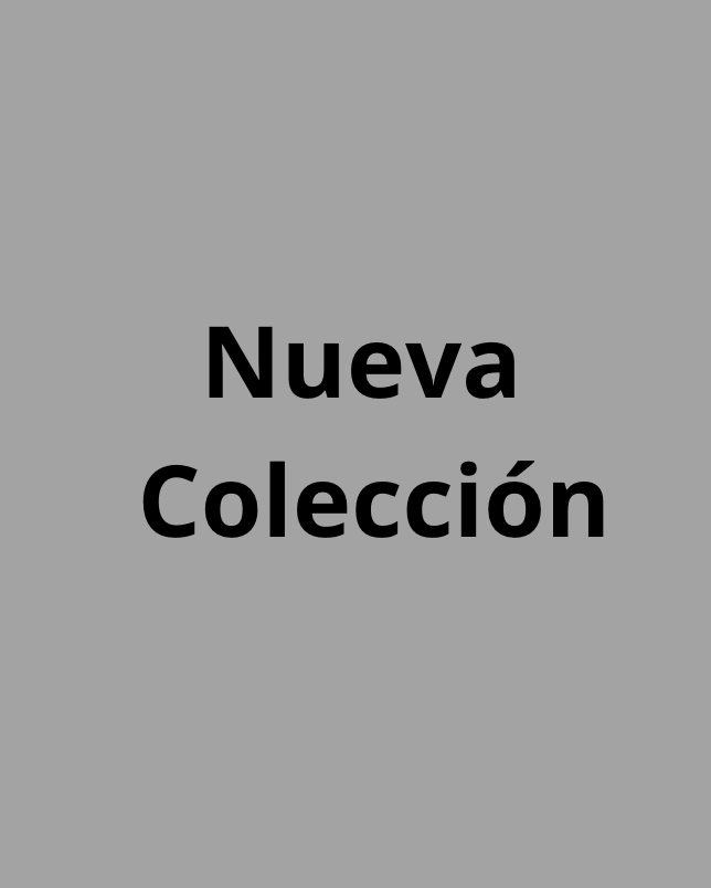 Nueva Colección