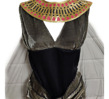 Disfraz “Cleopatra”