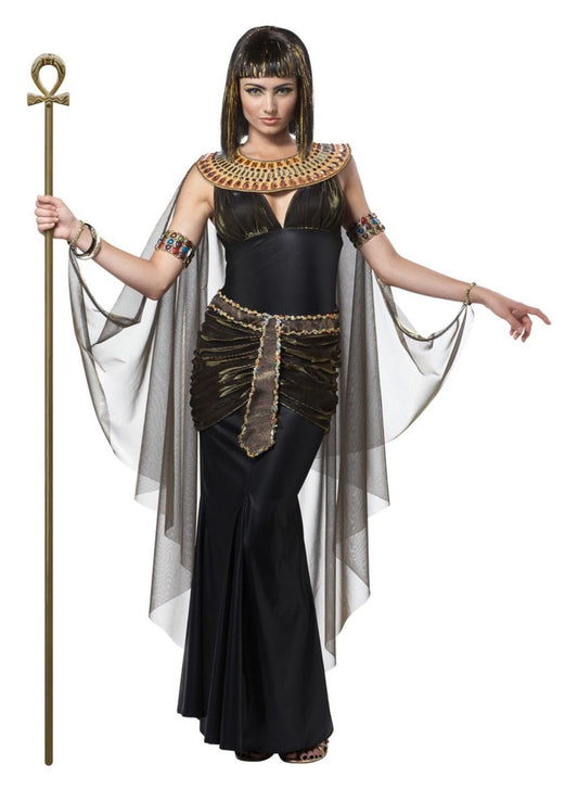 Disfraz “Cleopatra”