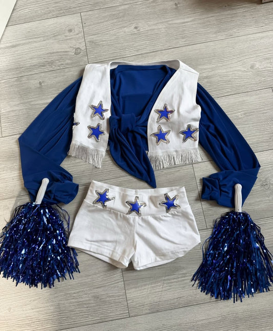 Disfraz “ Dallas Cowboys”