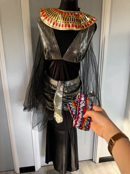 Disfraz “Cleopatra”