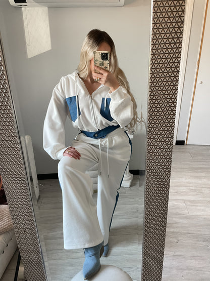 Urban Denim Mood