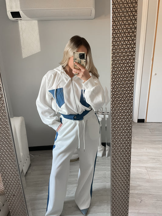 Urban Denim Mood