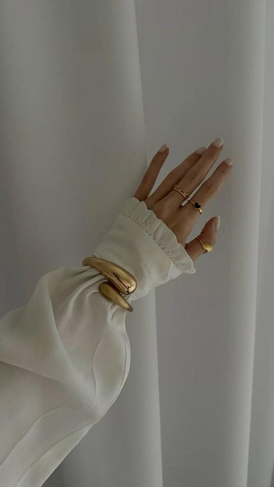 Brazalete "La Toxica"