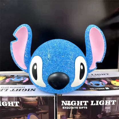 Lámpara Stitch