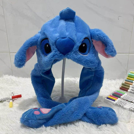 Gorro stitch