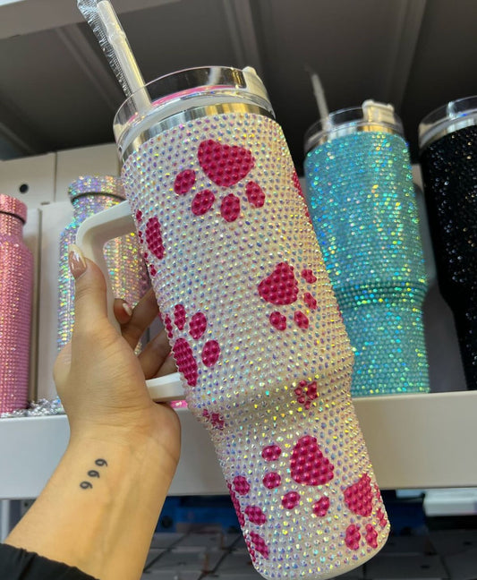 Vaso termico Garritas