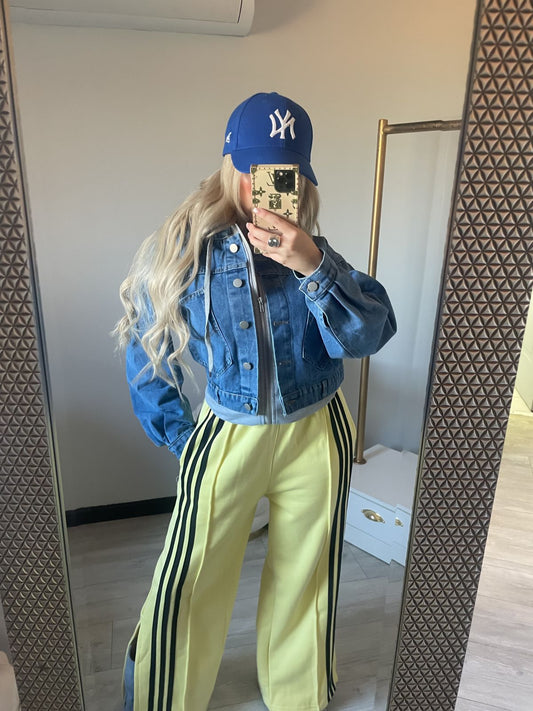 Conjunto Hailey