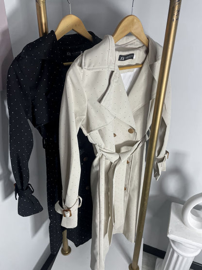 Trench Glow