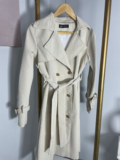 Trench Glow