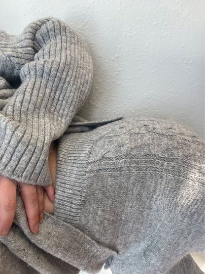 Conjunto de Lanilla