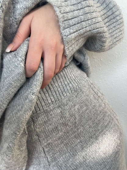 Conjunto de Lanilla