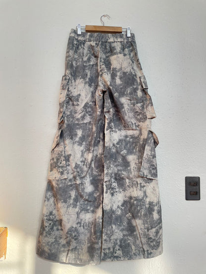 Pantalon Camuflado