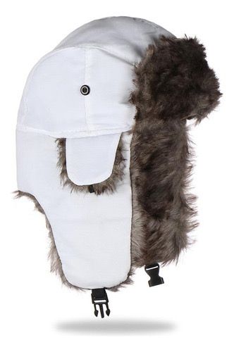 Gorro Ruso