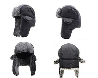 Gorro Ruso