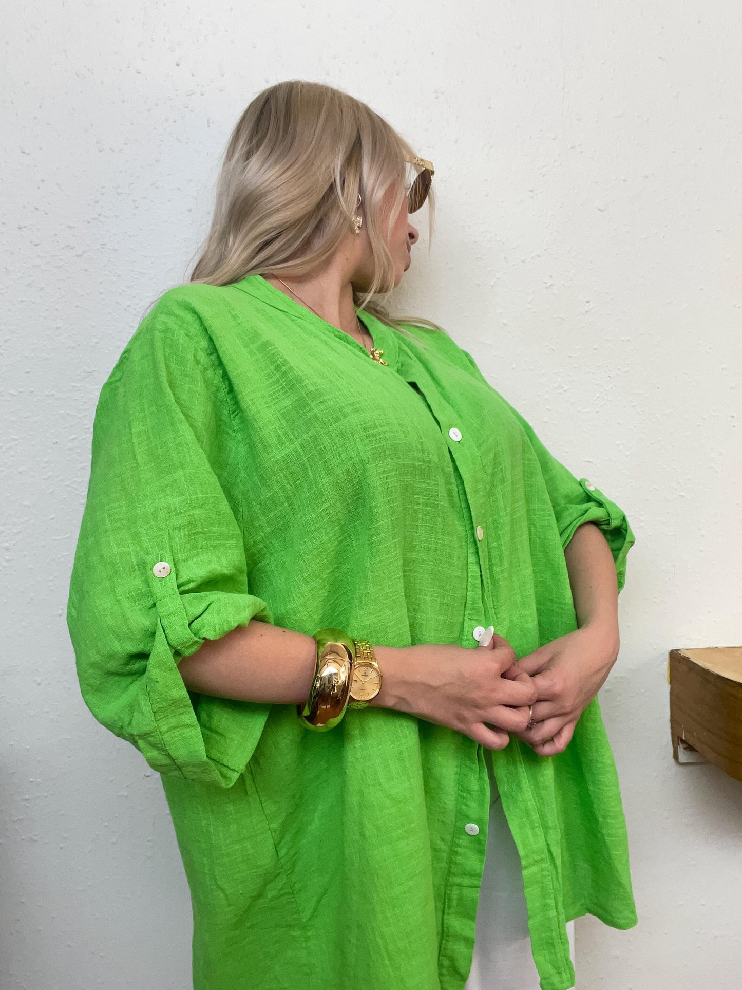 Moda Italiana Fresh & Chic
