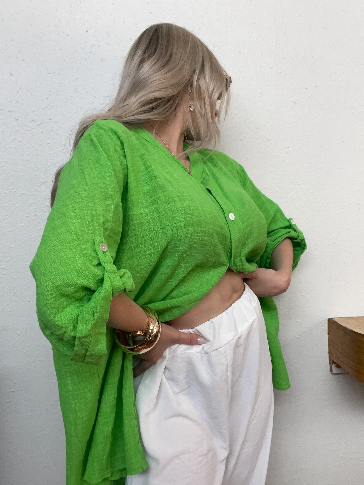 Moda Italiana Fresh & Chic